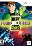Ben 10 Alien Force: Vilgax Attack