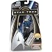 Star Trek Movie Playmates 3 3/4 Inch Action Figure Spock (Enterprise Uniform)