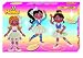 Hama Ballerina Pink Medium Gift Box