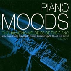 Piano Moods