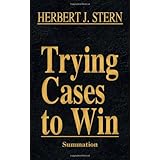 trying cases to win vol 4 summation