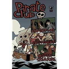 【クリックで詳細表示】Pirate Club 1： Brainwash Escape Victims [ペーパーバック]
