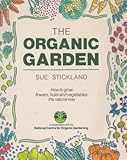 The organic garden