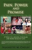 Pain, Power and Promise