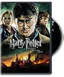 Harry Potter and the Deathly Hallows, Part 2