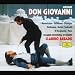 Mozart - Don Giovanni / Keenlyside, Salminen, Remigio, Heilmann, Terfel, Isokoski, D'Arcangelo, Pace, Abbado