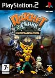 Ratchet & Clank 