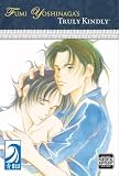 Fumi Yoshinaga's: Truly Kindly (Yaoi)