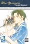 Fumi Yoshinaga's: Truly Kindly (Yaoi)