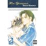 Fumi Yoshinaga's: Truly Kindly (Yaoi)