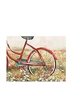 Contemporary Style Lienzo Bike