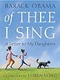 Of Thee I Sing: A Letter to My Daughters