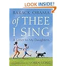Of Thee I Sing: A Letter to My Daughters