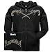 Flogging Molly - Pistols Zip Hoodie