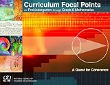  : Curriculum Focal Points for Prekindergarten Through Grade 8 Mathematics: A Quest for Coherence