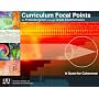 Curriculum Focal Points for Prekindergarten Through Grade 8 Mathematics: A Quest for Coherence