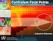 Curriculum Focal Points for Prekindergarten Through Grade 8 Mathematics: A Quest for Coherence