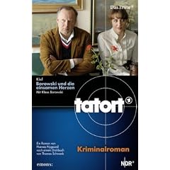 Tatort - Borowski und die einsamen Herzen
