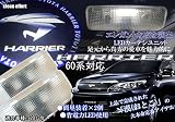 話題 沸騰 の トヨタ ( TOYOTA ) ハリアー ドア カーテシ ランプ ( LED ) フット ランプ 30系 60 系 ハイブリッド 対応 おすすめ ！ 超 かっこいい 激安 価格 で 大人気