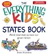The Everything Kids' States Book: Wind Your Way Across Our Great Nation (Everything Kids Series)
