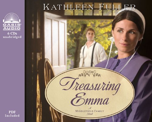 Treasuring Emma (A Middlefield Family Novel)