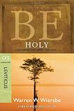 Be Holy (Leviticus): Becoming 