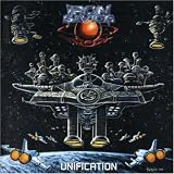 IRON SAVIOR - Unification