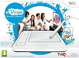 uDraw Tablet including uDraw Studio (Wii)
