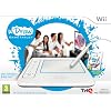 uDraw Tablet including uDraw Studio (Wii)