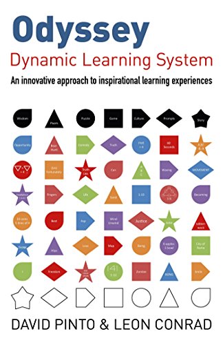 Odyssey - Dynamic Learning System: An Innovative Approach to Inspirational Learning Experiences: An innovative approach to inspirational learning experiences