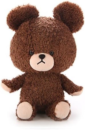 Jackie Standard 25cm