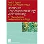 Handbuch Erwachsenenbildung/Weiterbildung