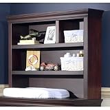 7000 Series Hutch for Dressing Station