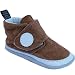 Jak Rap Tan Suede Australia Baby Boy Shoes
