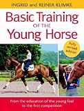 Basic Training of the Young Horse