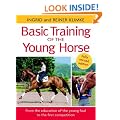 Basic Training of the Young Horse