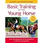 Basic Training of the Young Horse