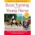 Basic Training of the Young Horse
