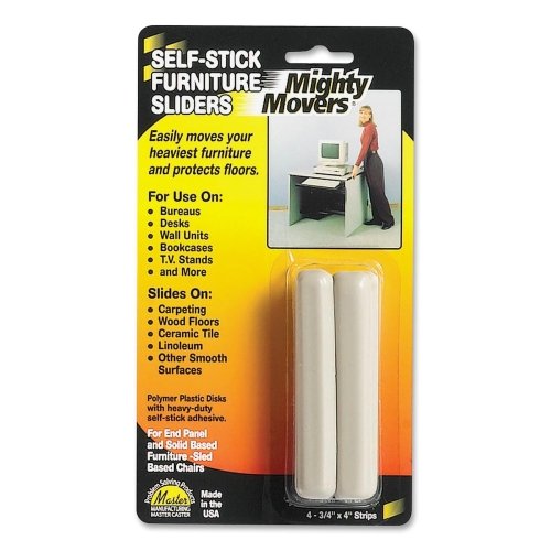 thanksgiving Mighty Movers Self Stick Furniture Sliders 75B000KI7TX8