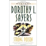 Strong Poisonpar Dorothy L. Sayers