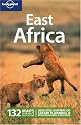 East Africa (Lonely Planet Multi Country Guide)