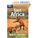 East Africa (Lonely Planet Multi Country Guide)