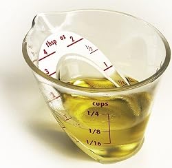 MiniAngledMeasuringCup-1/4cupcapacity