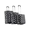 CalPak Monte Carlo 3-pc. Luggage Set