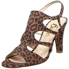 Butter Sleek Cutout Sandal