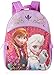 Fast Forward Disney Backpack and Lunch Bag Set