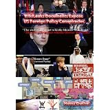 WikiLeaks documents expose US foreign policy conspiracies. All cables with tags from 1 5000 [DOES NOT CONTAIN TEXT OF CABLES]by Heinz Duthel