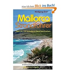 Mallorca Strandf�hrer: mehr als 150 Str�nde im Detail beschrieben