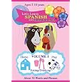 Let's Learn Spanish 