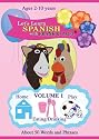 Let's Learn Spanish with Frank & Paco, Volume 1